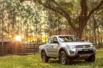 Mitsubishi L200 Triton OutDoor Flex 2016 года (LA)